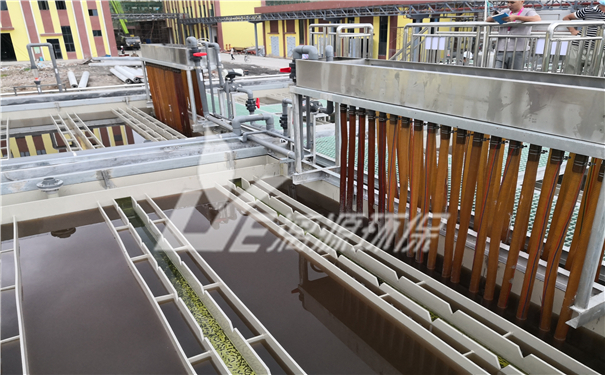 對氨基苯酚廢水處理工藝 對氨基苯酚廢水處理工藝