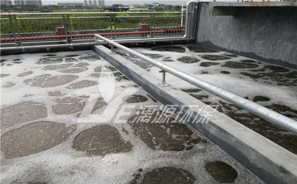 氟樹脂廢水處理工藝 氟樹脂廢水處理工藝