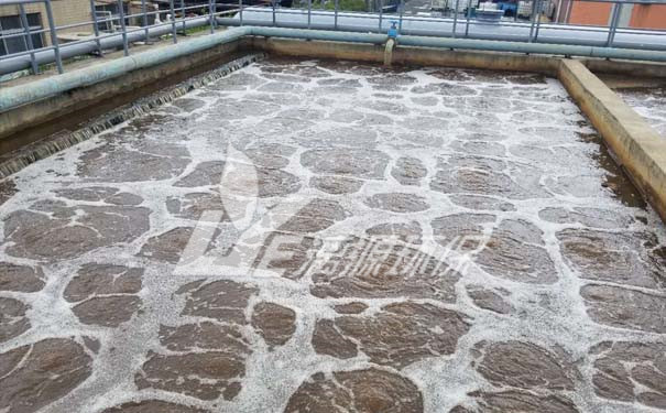 有機化工廢水處理方法