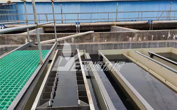 熱固性樹脂廢水處理方法 熱固性樹脂廢水處理方法