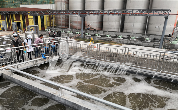 丙烯酸樹脂粉末涂料廢水處理工藝的預(yù)處理 丙烯酸樹脂粉末涂料廢水處理工藝的預(yù)處理