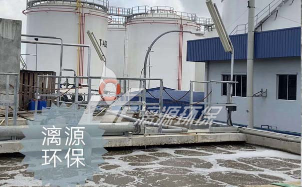 塑料水瓶切片清洗污水處理 塑料水瓶切片清洗污水處理