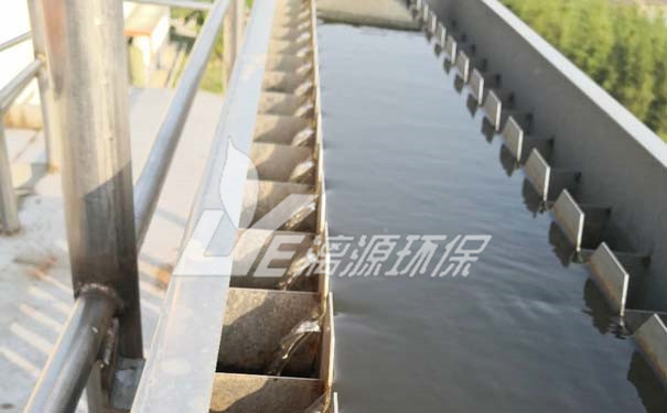 二甲基亞砜廢水處理講述