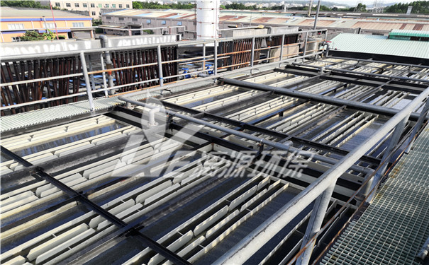 醋酸酯纖維素廢水處理工藝 醋酸酯纖維素廢水處理工藝