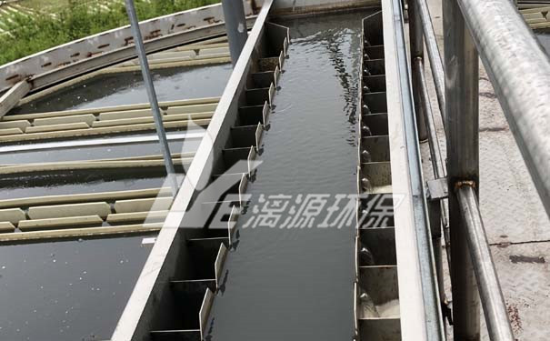 脲醛樹(shù)脂生產(chǎn)廢水處理方法