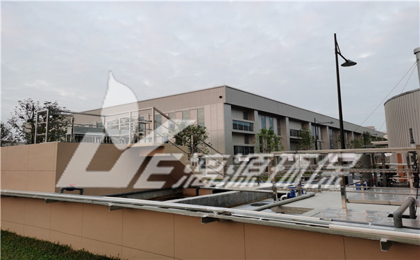 含氟廢水處理方法 含氟廢水處理方法