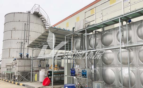 化工廢水處理方法對(duì)策探討 化工廢水處理方法對(duì)策探討