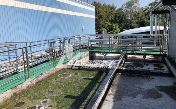 氟碳表面活性劑廢水處理 氟碳表面活性劑廢水處理