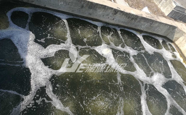 氯嘧黃隆廢水處理 氯嘧黃隆廢水處理