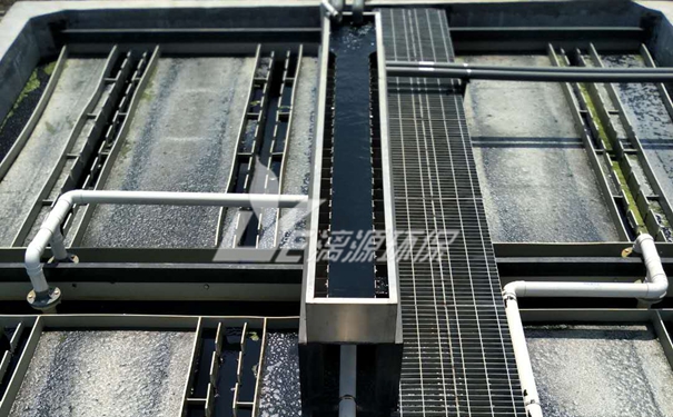 四氫吡喃生產(chǎn)廢水處理