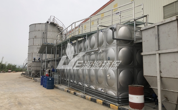 異丙隆廢水處理 異丙隆廢水處理