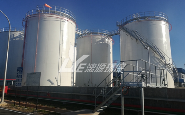 三氟羧草醚廢水處理 三氟羧草醚廢水處理