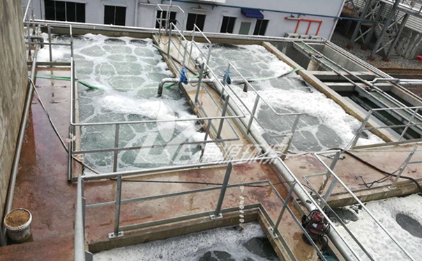 格爾德霉素廢水處理 格爾德霉素廢水處理